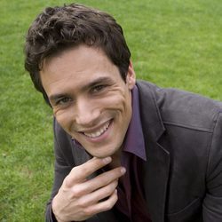 Roger Berruezo en 'Gavilanes'