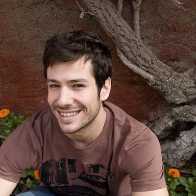 Alejandro Albarracín en 'La venganza de los Gavilanes'