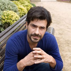 Rodolfo Sancho en 'Gavilanes'