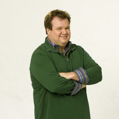 Eric Stonestreet