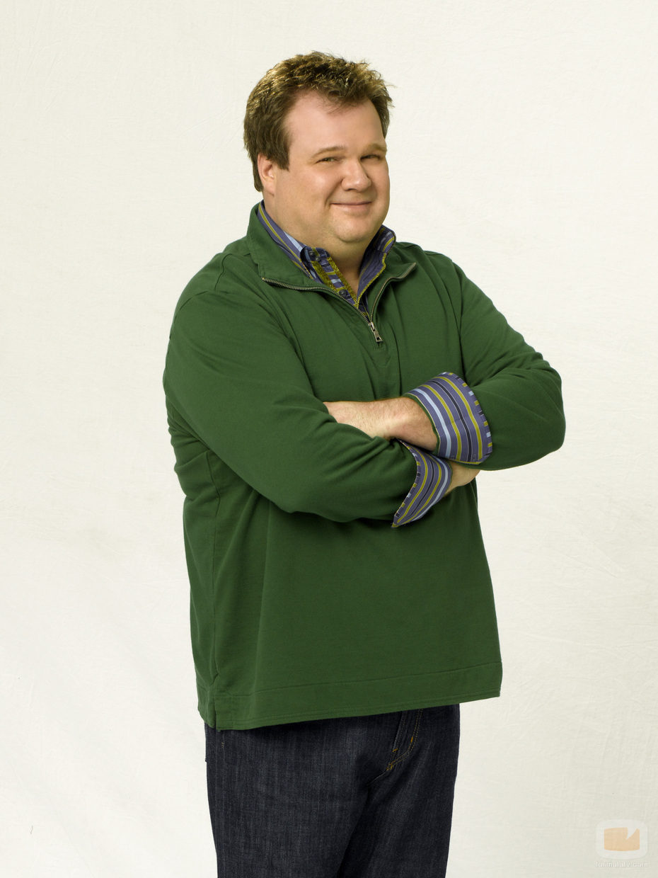 Eric Stonestreet