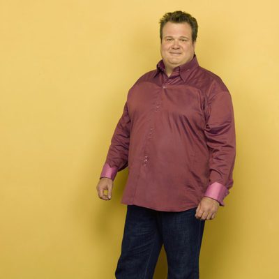 Eric Stonestreet es Cameron Tucker