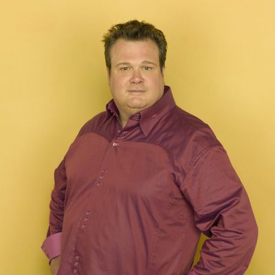 Cam Tucker de 'Modern Family'