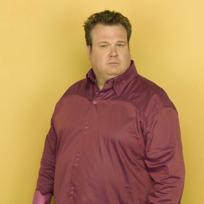 Cameron Tucker de 'Modern Family'
