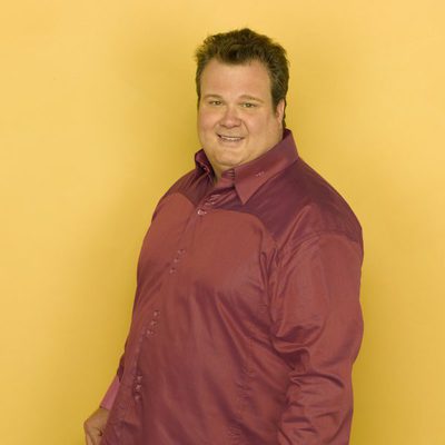 Cameron Tucker, Eric Stonestreet