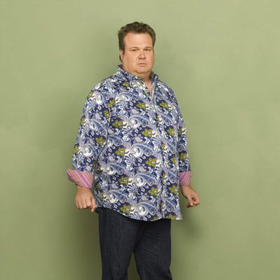 Foto de Eric Stonestreet