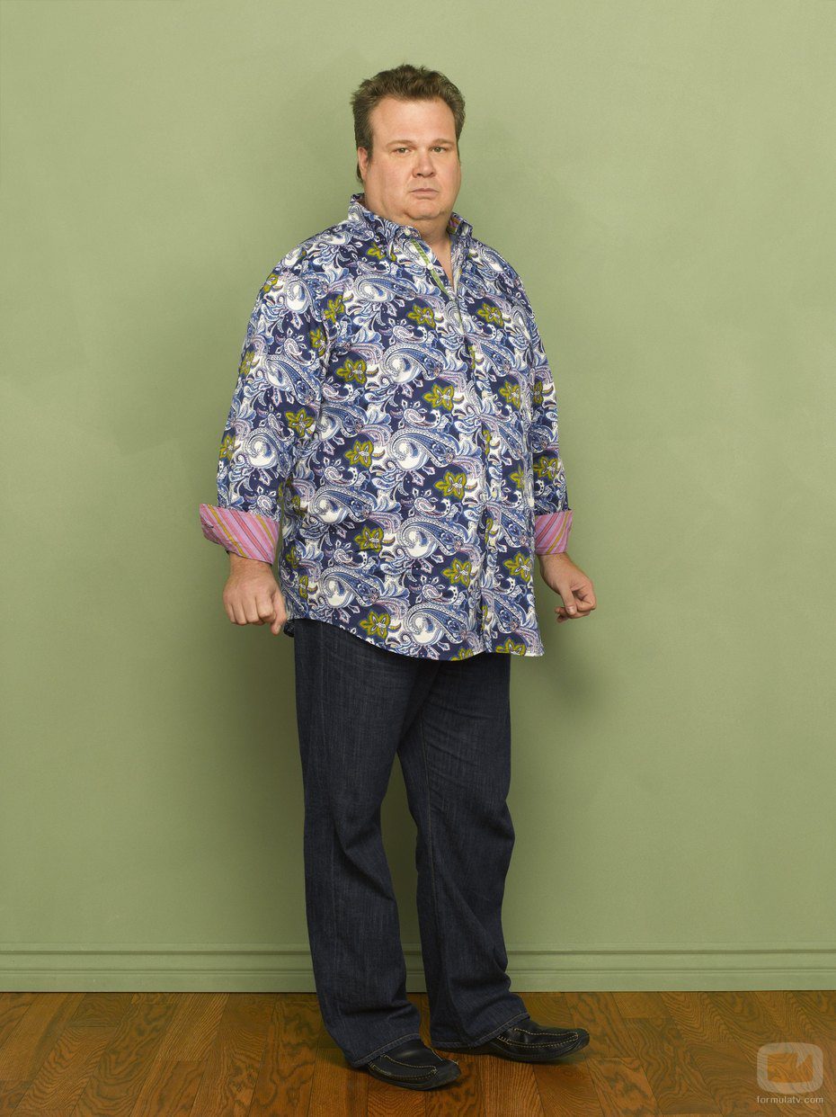 Foto de Eric Stonestreet