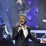 Sergio Dalma en 'Más Que Baile'