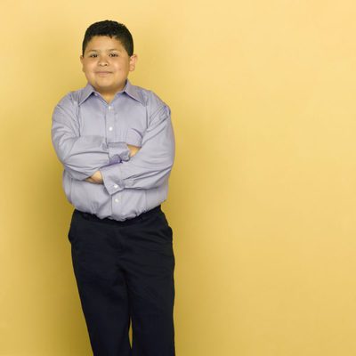 Rico Rodriguez de 'Modern Family'