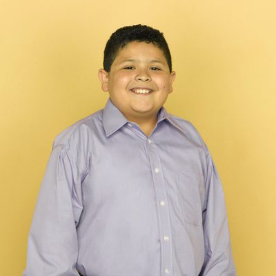 Manny Delgado