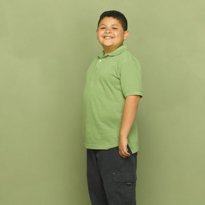 Manny Delgado de 'Modern Family'