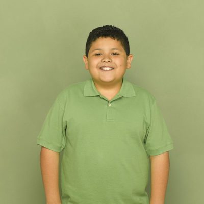 Foto de Rico Rodríguez