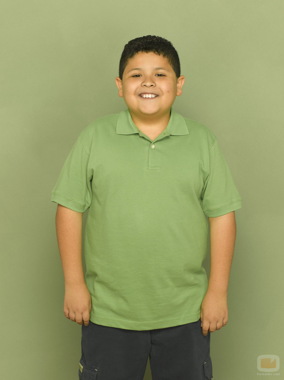 Foto de Rico Rodríguez