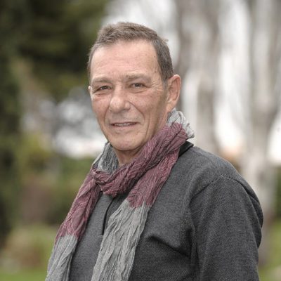 Héctor Colomé