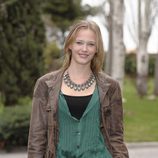 Lucía Guerrero en 'Karabudjan'