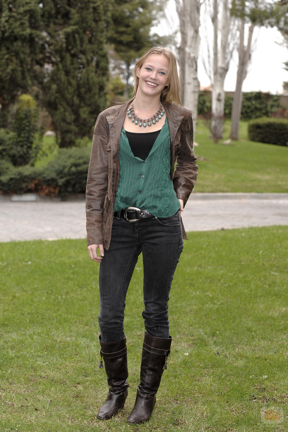 Lucía Guerrero