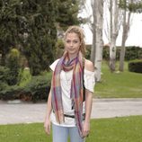 Nazaret Aracil en 'Karabudjan'