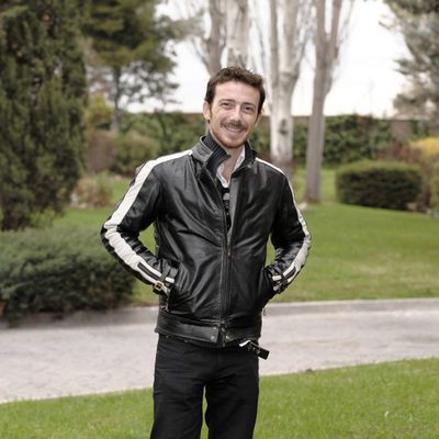 Víctor Clavijo en 'Karabudjan'