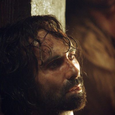 Nestor Carbonell en 'Ab Aeterno'