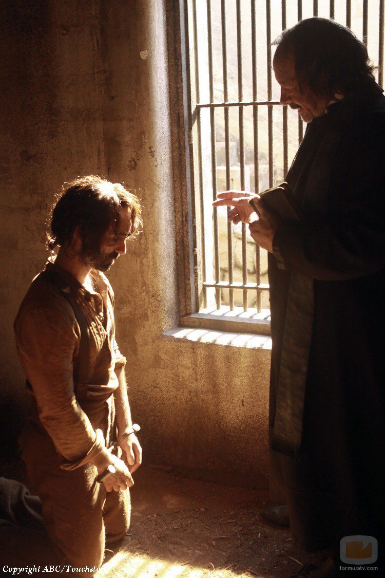 Richard Alpert se confiesa