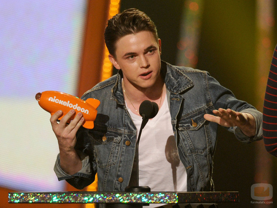 Jesse McCartney
