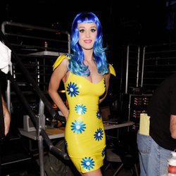 Katy Perry en los Kids Choice 2010