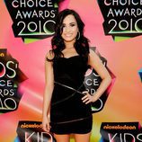 Demi Lovato