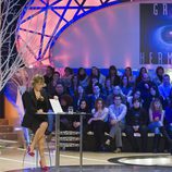 'Gran Hermano: el reencuentro', la final