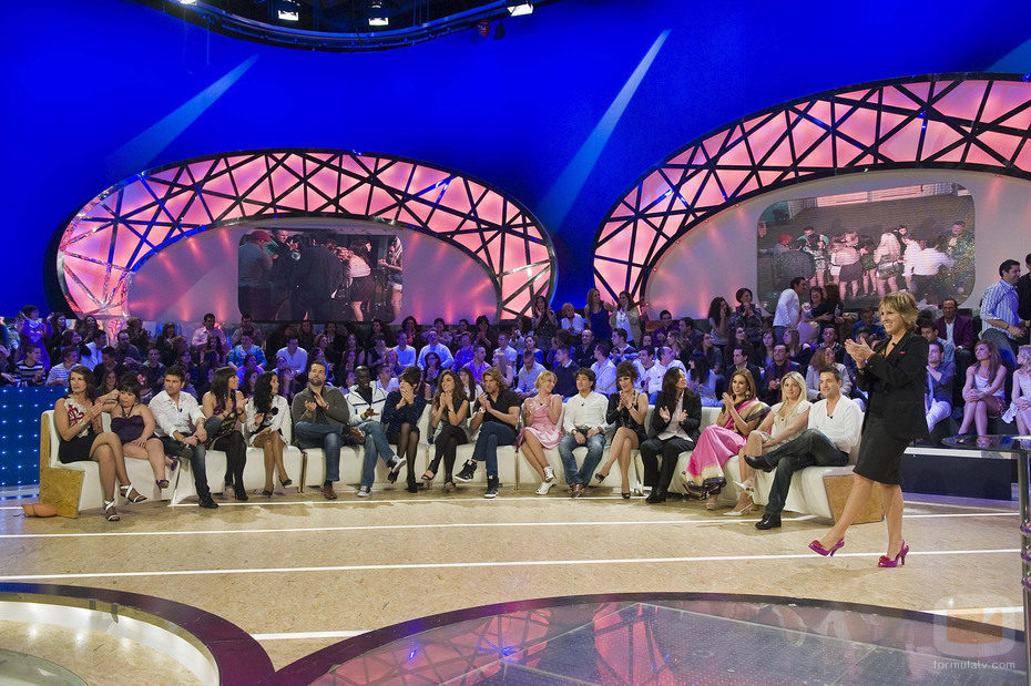 Final de 'Gran Hermano: el reencuentro'