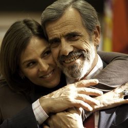 Mónica López en 'Trampa letal'