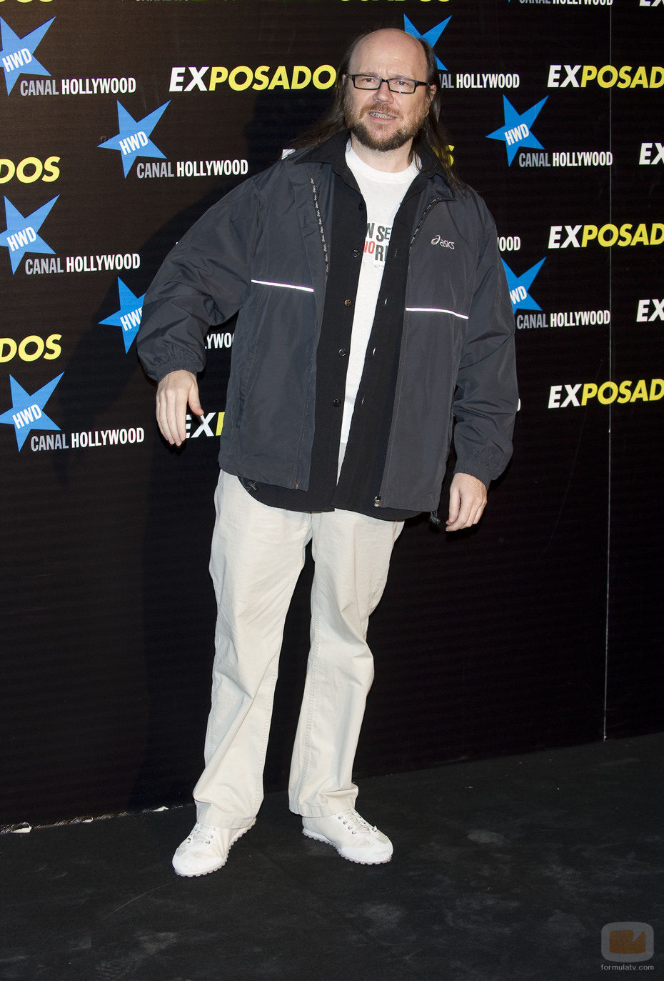 Santiago Segura