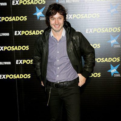 Benjamín Vicuña