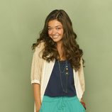 Sarah Hyland (Haley Dunphy)