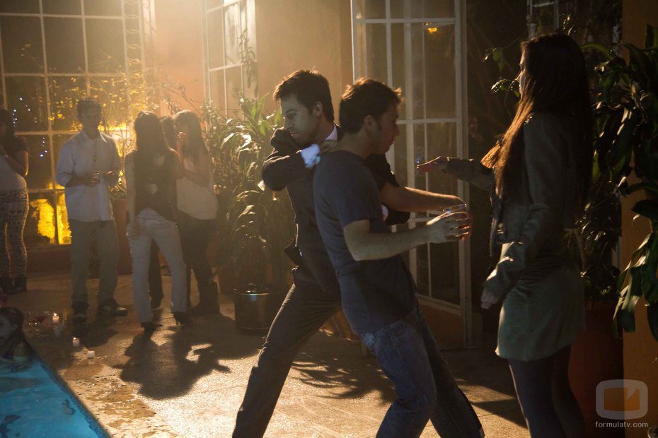 'Desaparición', nuevo capítulo de Karabudjan