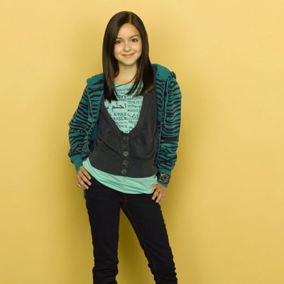 Ariel Winter de 'Modern Family'