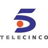 Segundo logotipo de Telecinco