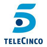 Telecinco: logotipo actual