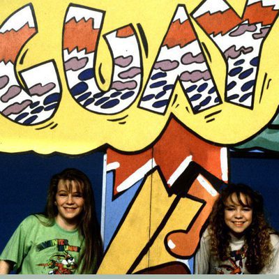 'VIP Guay': Ana Chávarri y Raquel Carrillo