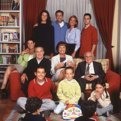 'Médico de familia'