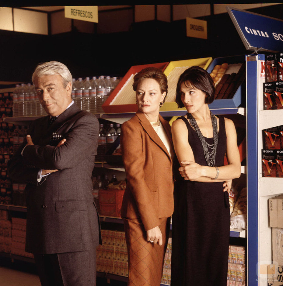 'El Super: Historias de todos los días'