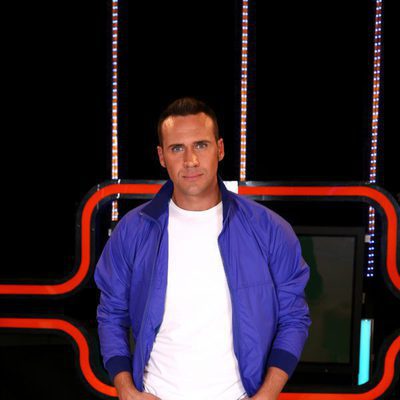 El periodista Edu Yanes
