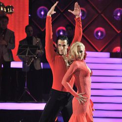 Pasodoble de Edurne