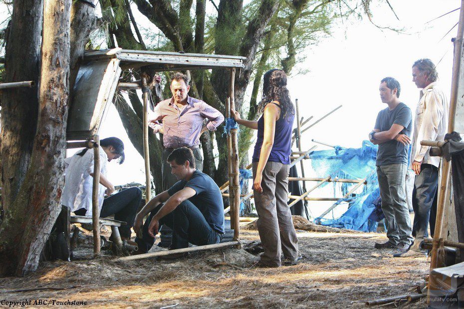 Foto de The Package (El paquete)
