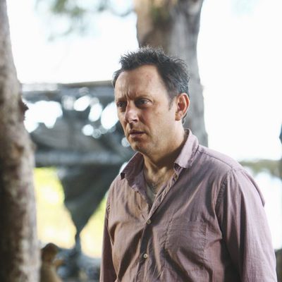 Michael Emerson en 'The Package'