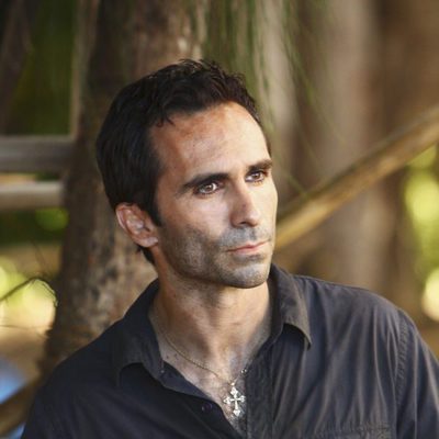 Nestor Carbonell