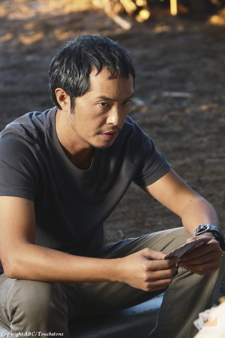Miles en 'El paquete'