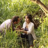 Ben mira a una Sun aturdida