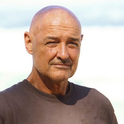 Terry O'Quinn en 'The Package'