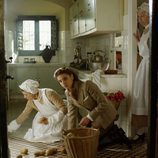 Irene Visedo (Cayetana) en 'La Duquesa'