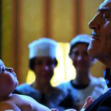 TV movie 'La duquesa'